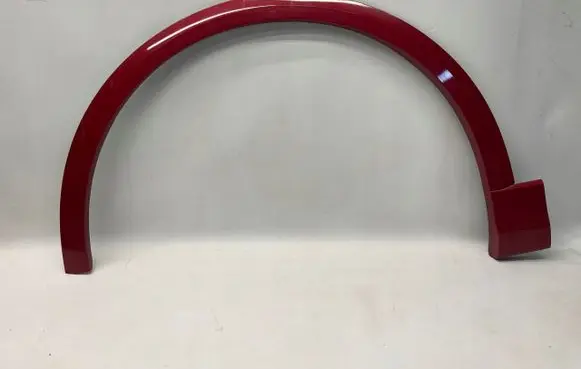 Audi Q8 Front arch trim 4M8853717B