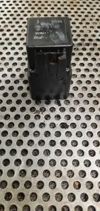 Fiat Ducato Coolant fan relay 46537685