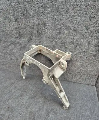 Audi A4 S4 B6 8E 8H Engine mounting bracket 078145383C 078145383G