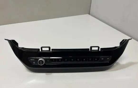 BMW X3 G01 Sound control switch 5A47C39 7949335