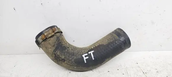 Ford Transit Intercooler hose/pipe