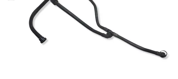BMW 2 F22 F23 Vacuum line/pipe/hose 7645853