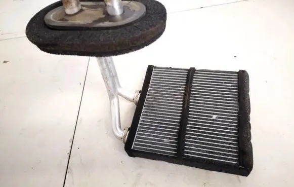 Renault Laguna III Heater blower radiator