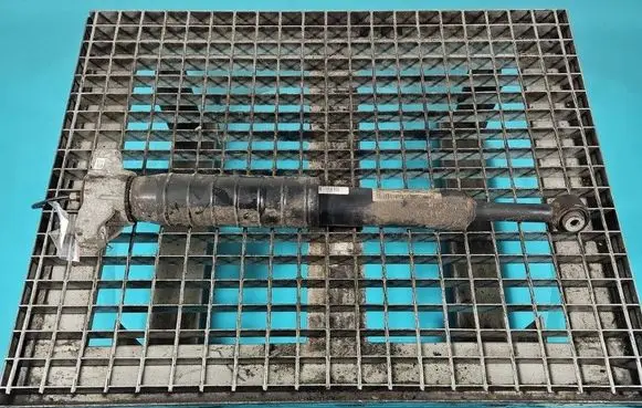 Maserati Quattroporte Rear shock absorber/damper 462400010973 IMPRK1533495