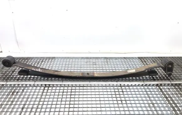 Volkswagen Crafter Rear leaf spring 