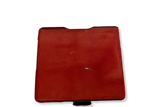 Mazda 6 Rear bumper row hook cap/cover GHP950EL1