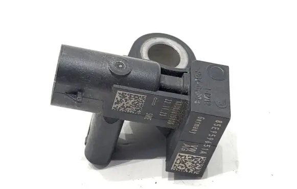 Audi A4 S4 B9 8W Airbag deployment crash/impact sensor 85E959651A