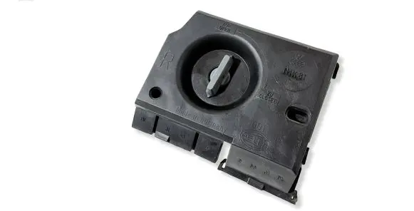 Audi 100 S4 C4 Tail light bulb cover holder THK81 436