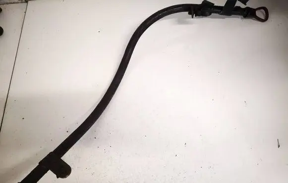 BMW 3 E46 Oil level dip stick 
