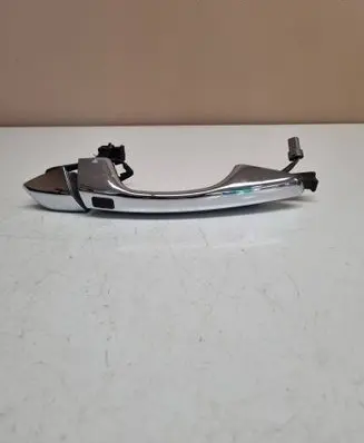Hyundai Santa Fe Front door exterior handle