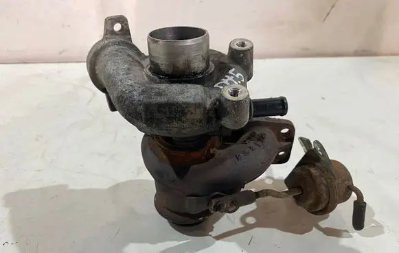 Citroen Berlingo Turbo 9685293080