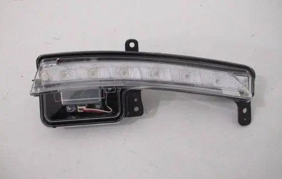 Citroen C4 Aircross LED Daytime headlight 1607835180