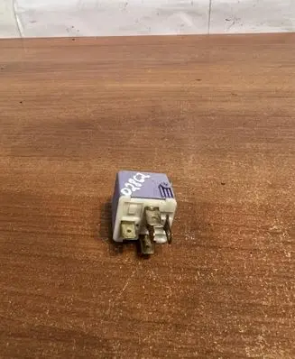 Mercedes-Benz S W220 Other relay 0025423419 D2862