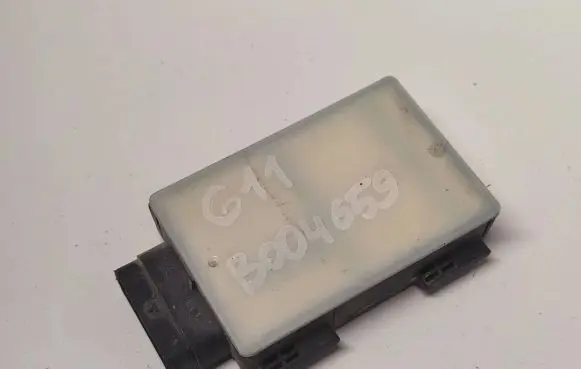 BMW 7 G11 G12 Blind spot module 66326891728 66326888093 66326890434