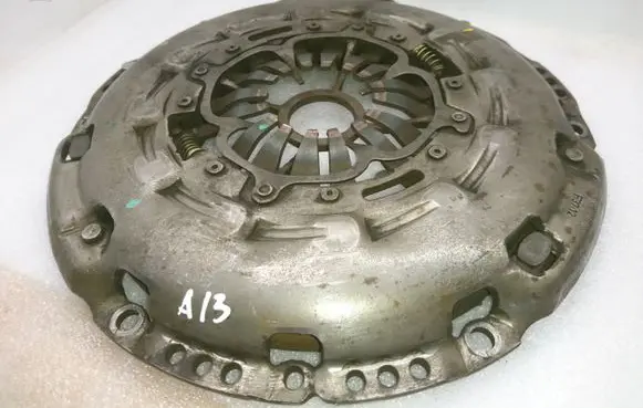 Toyota Avensis T250 Pressure plate 3100105030