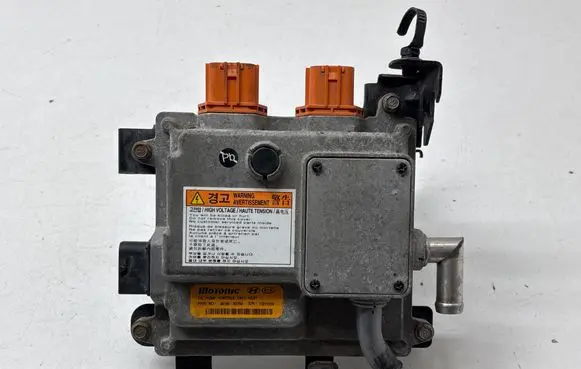 KIA Optima Other control units/modules 461903D750