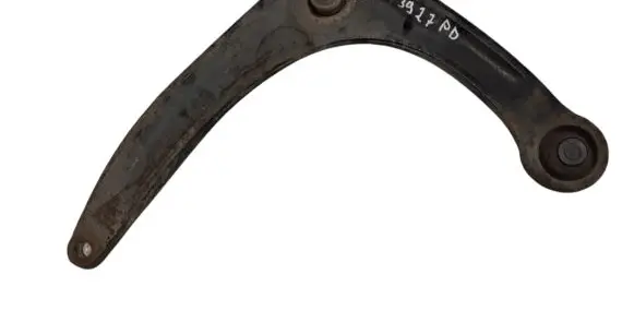 Citroen Berlingo Front lower control arm/wishbone 3521P3
