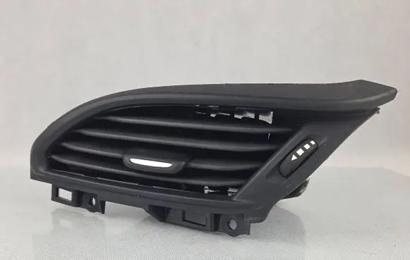 Fiat Tipo Dash center air vent grill 07356936020