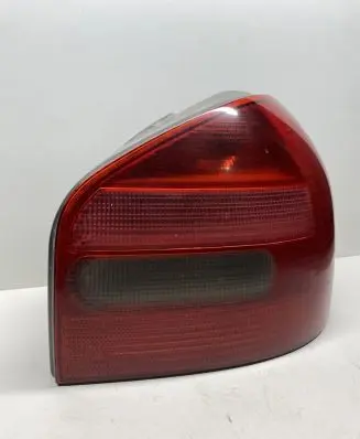 Audi A3 S3 8L Rear/tail lights 8L0945257