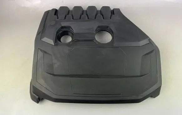 Seat Ateca Engine cover (trim) 05E103925R