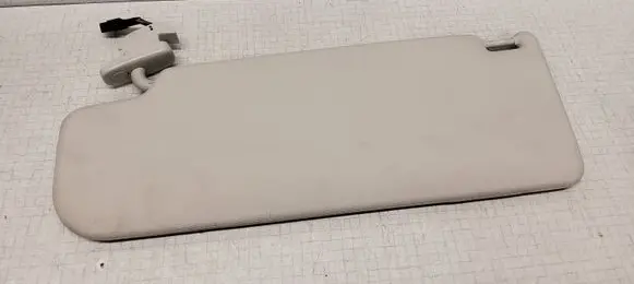 Volkswagen Polo Sun visor