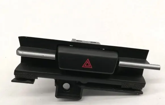 Mazda CX-3 Hazard light switch DA6C55311
