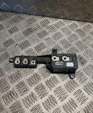 Lexus RX 450H Other devices G924748011
