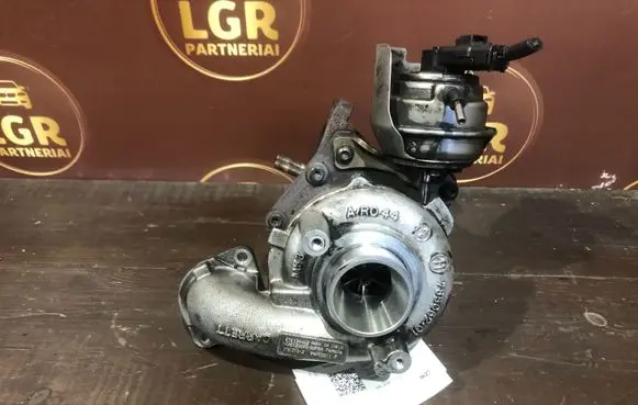 Volvo V60 Turbo 9685120680