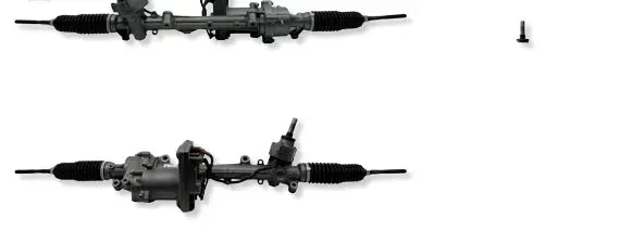 Tesla Model Y Steering rack 134483100C 118883200B