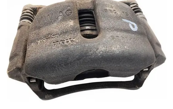 Seat Leon (5F) Front brake caliper