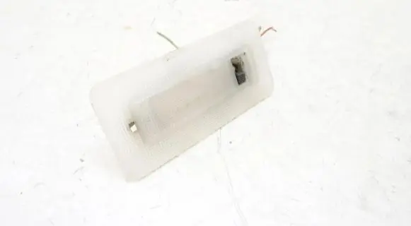 Ford Transit Other interior light 83BG13776