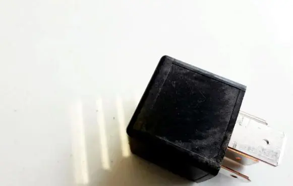 Volvo S60 Other relay 9441158 V23134-J52-X346