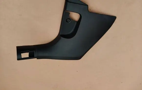 Seat Leon IV Foot area side trim 5FA863483