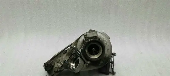 Mercedes-Benz C W204 Turbo A6460901080