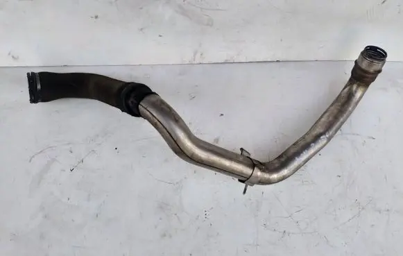 Renault Laguna III Intercooler hose/pipe 144607746R