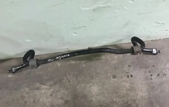 Opel Insignia A Front anti-roll bar/sway bar