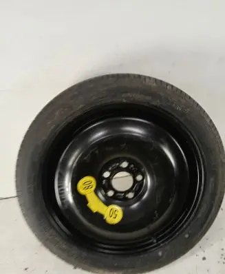 Volvo XC90 R18 spare wheel 31362275