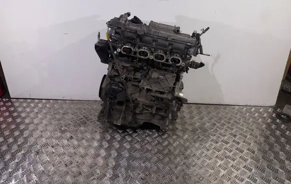 Toyota Auris 150 Engine 2ZR