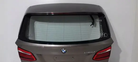 BMW 2 F45 Tailgate/trunk/boot lid