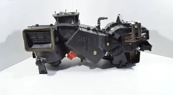 Porsche Boxster 986 Interior heater climate box assembly 99657301112 99657390101