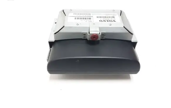 Volvo V70 Screen/display/small screen 31215502