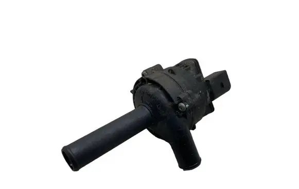 Mercedes-Benz S W221 Electric auxiliary coolant/water pump