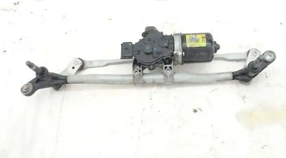 Peugeot 301 Front wiper linkage 9675018280