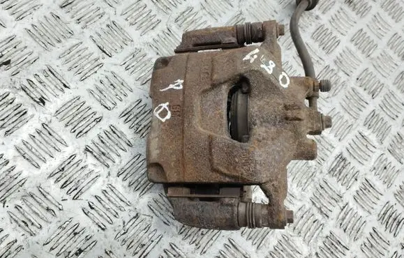 Chevrolet Trax Front brake caliper
