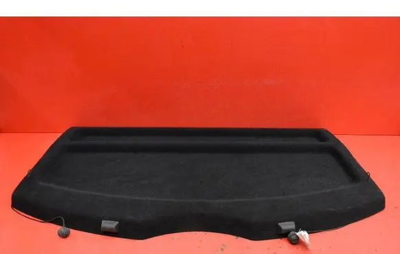 Skoda Octavia Mk3 (5E) Parcel shelf 5E5867769E