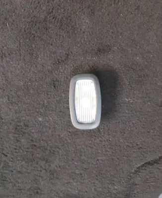 Mercedes-Benz GLC X253 C253 Other interior light A0009064306