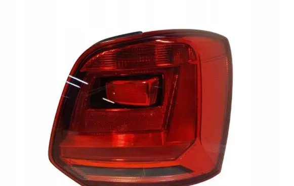 Volkswagen Polo V 6R Rear/tail lights 6C0945096J