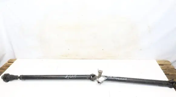 Opel Antara Drive shaft (set) 