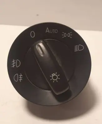 Volkswagen PASSAT B6 Light switch 1K0941431AS