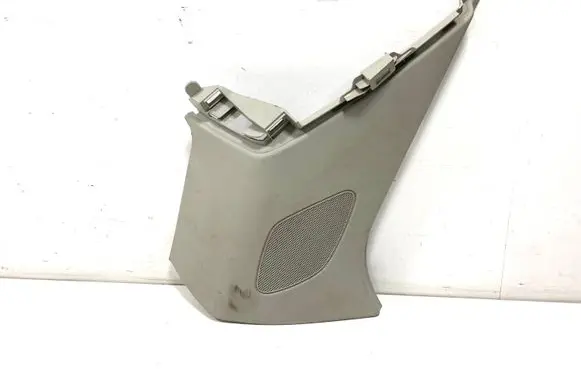 Audi Q3 8U (D)pillar trim (top) 8U0867245 M7093